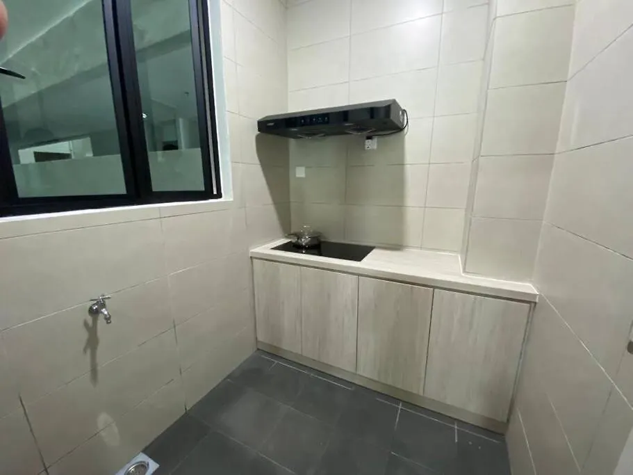 8Pax/Ong Kim Wee@Staycationbygm/4Mins Jonker Malacca Apartment