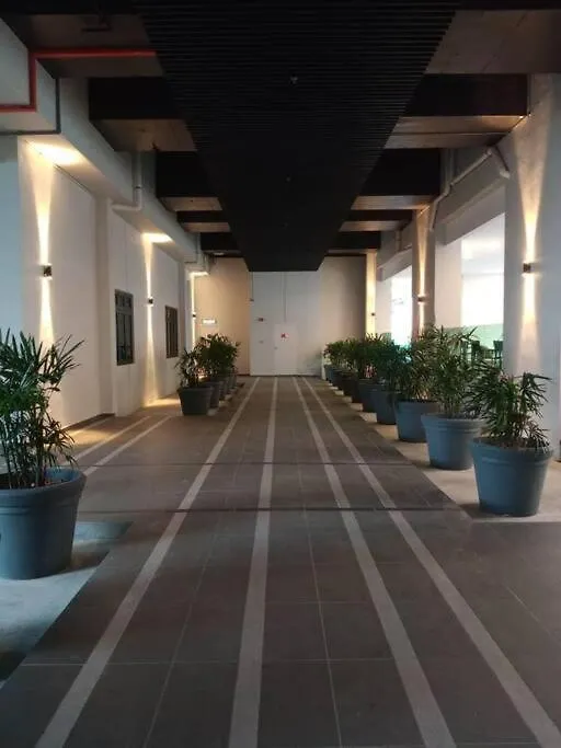 8Pax/Ong Kim Wee@Staycationbygm/4Mins Jonker Malacca