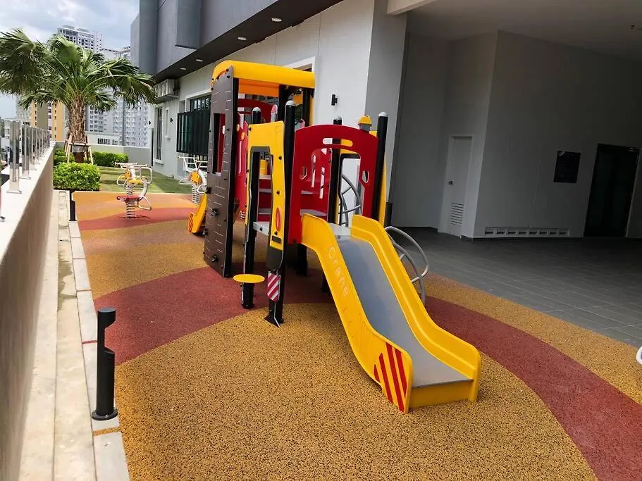 8Pax/Ong Kim Wee@Staycationbygm/4Mins Jonker Malacca Malaysia
